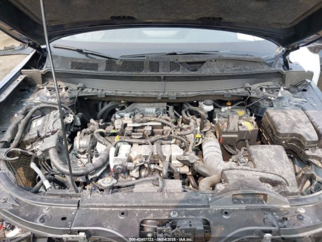 2023 MAZDA CX-9 JM3TCBCY6P0642838 Photo 9