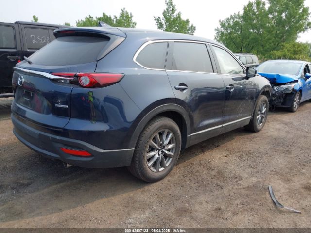 2023 MAZDA CX-9 JM3TCBCY6P0642838 Photo 3