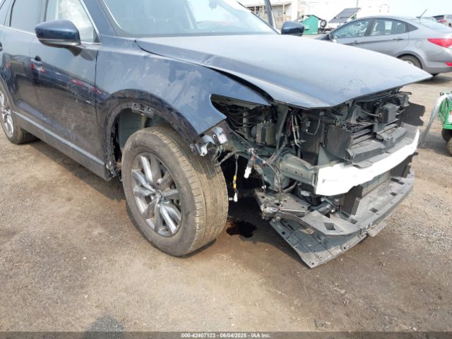 2023 MAZDA CX-9 JM3TCBCY6P0642838 Photo 5