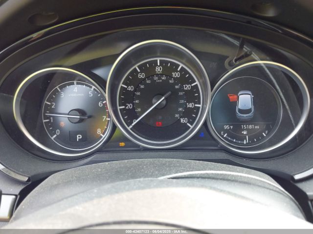 2023 MAZDA CX-9 JM3TCBCY6P0642838 Photo 6