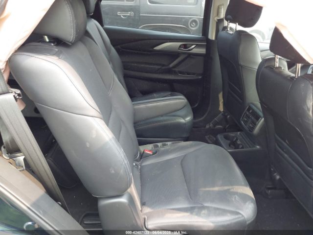 2023 MAZDA CX-9 JM3TCBCY6P0642838 Photo 7