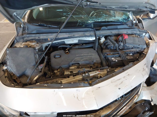 1G1ZE5ST3GF244044 Chevrolet lfv - di: direct injection, vvt, gen1 gmna