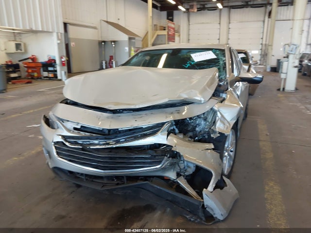 1G1ZE5ST3GF244044 Chevrolet lfv - di: direct injection, vvt, gen1 gmna