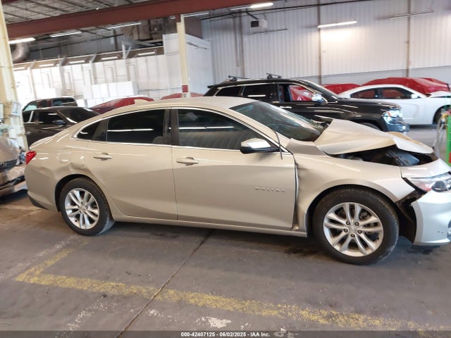 1G1ZE5ST3GF244044 Chevrolet lfv - di: direct injection, vvt, gen1 gmna
