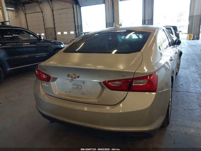 1G1ZE5ST3GF244044 Chevrolet lfv - di: direct injection, vvt, gen1 gmna