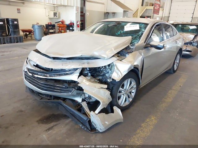 1G1ZE5ST3GF244044 Chevrolet lfv - di: direct injection, vvt, gen1 gmna