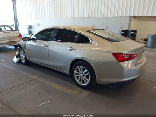 1G1ZE5ST3GF244044 Chevrolet lfv - di: direct injection, vvt, gen1 gmna
