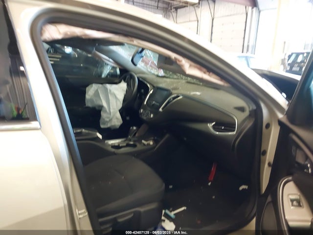 1G1ZE5ST3GF244044 Chevrolet lfv - di: direct injection, vvt, gen1 gmna