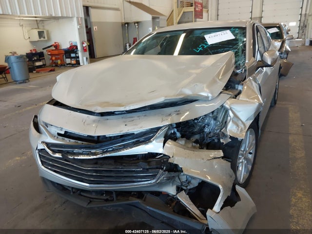 1G1ZE5ST3GF244044 Chevrolet lfv - di: direct injection, vvt, gen1 gmna