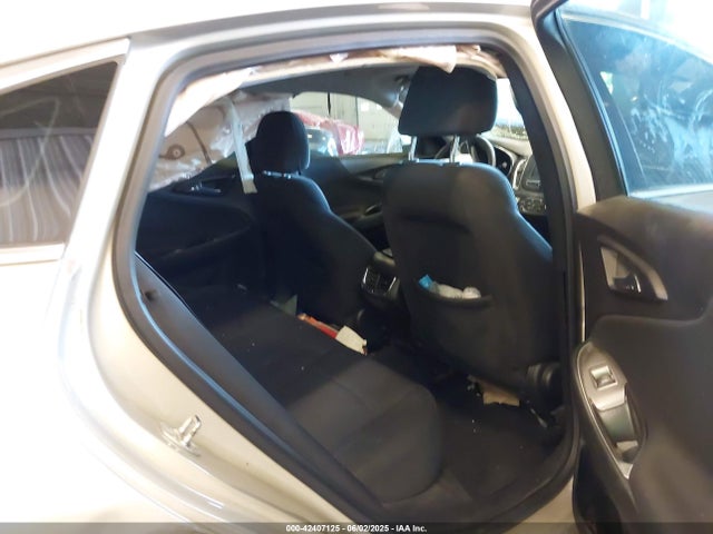 1G1ZE5ST3GF244044 Chevrolet lfv - di: direct injection, vvt, gen1 gmna