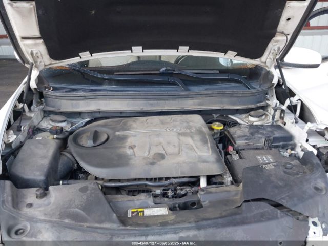 1C4PJMDS5FW659728 Jeep Cherokee Limited