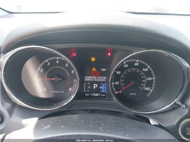 2013 MITSUBISHI OUTLANDER SPORT 4A4AR5AU6DE016567 Photo 6