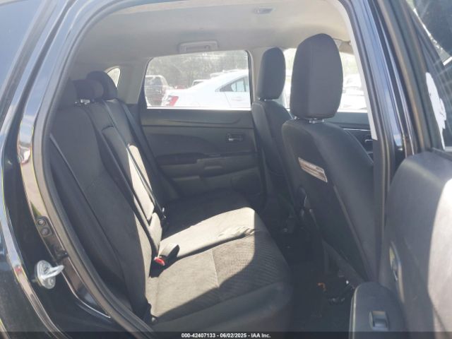 2013 MITSUBISHI OUTLANDER SPORT 4A4AR5AU6DE016567 Photo 7