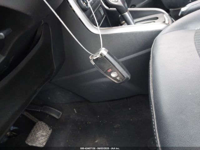 MAJ6S3JLXLC334723 Ford 2020
