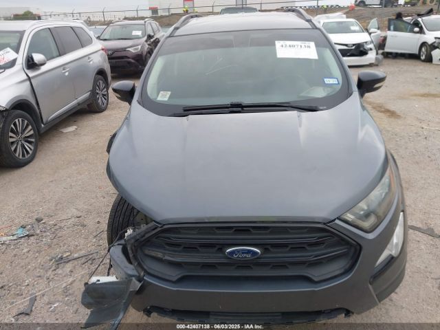 MAJ6S3JLXLC334723 Ford 2020