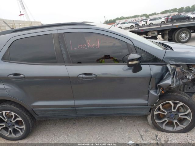 MAJ6S3JLXLC334723 Ford 2020