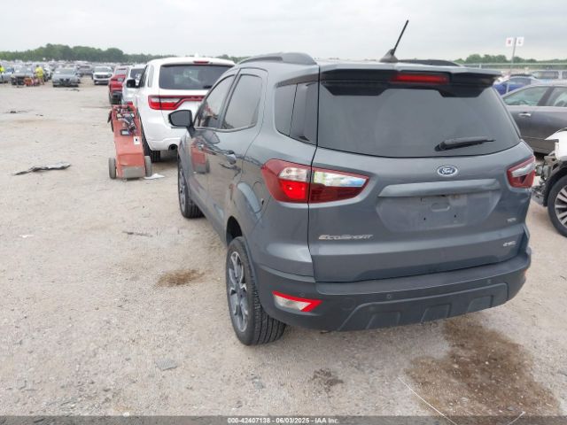 MAJ6S3JLXLC334723 Ford 2020