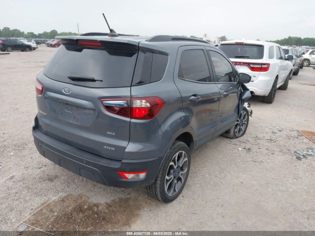 MAJ6S3JLXLC334723 Ford 2020