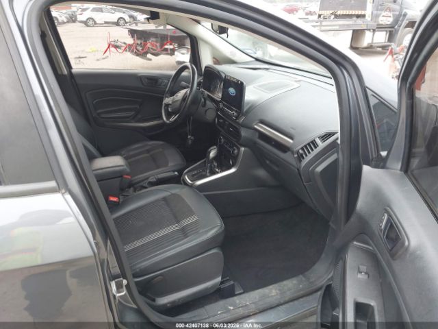 MAJ6S3JLXLC334723 Ford 2020
