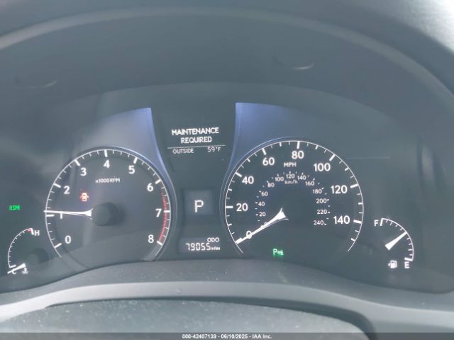 2T2BK1BA0EC228488 Lexus RX 350