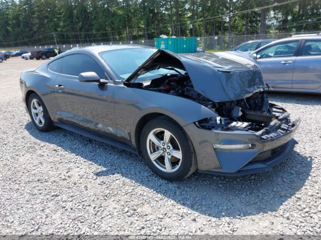 2020 FORD MUSTANG 1FA6P8TH9L5167587