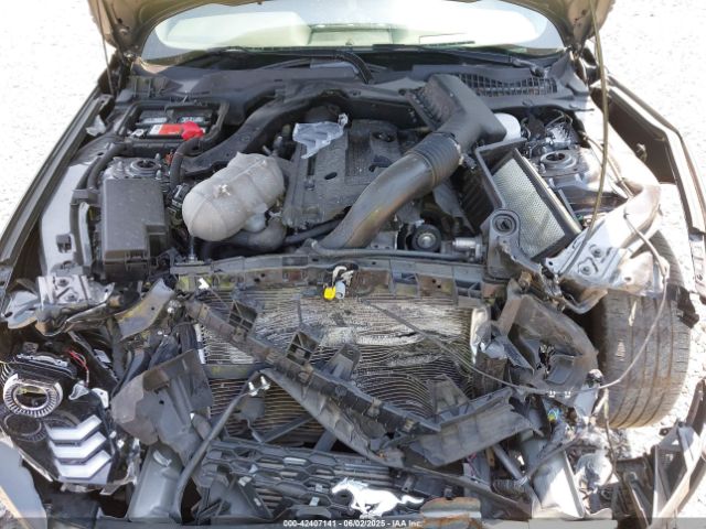 2020 FORD MUSTANG 1FA6P8TH9L5167587 Photo 9
