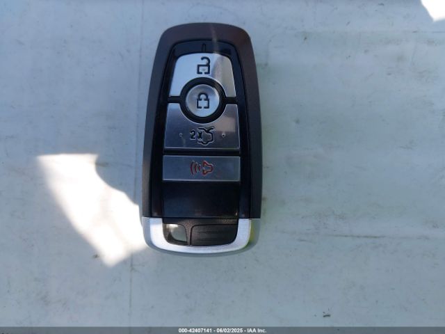 2020 FORD MUSTANG 1FA6P8TH9L5167587 Photo 10
