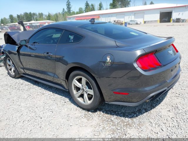 2020 FORD MUSTANG 1FA6P8TH9L5167587 Photo 2