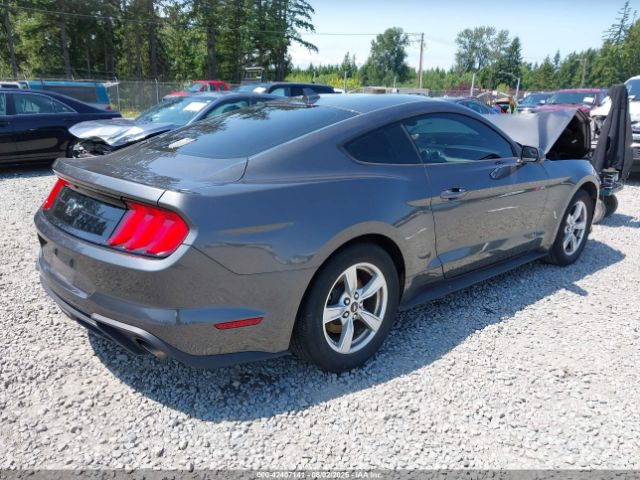 2020 FORD MUSTANG 1FA6P8TH9L5167587 Photo 3