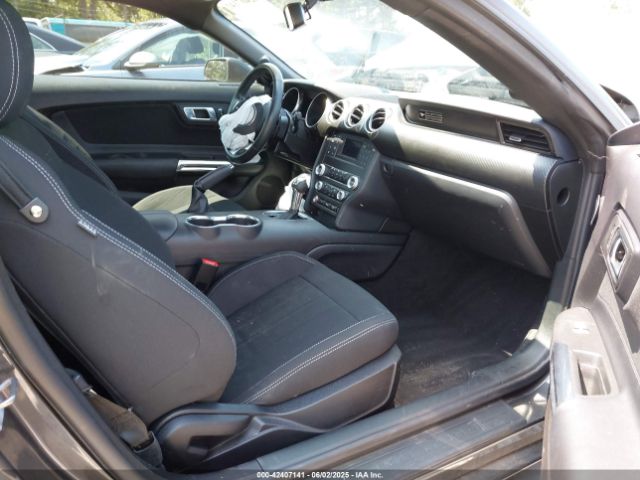 2020 FORD MUSTANG 1FA6P8TH9L5167587 Photo 4