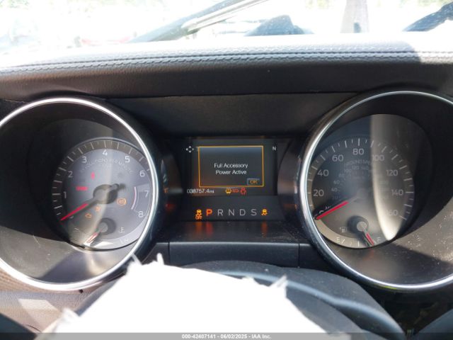2020 FORD MUSTANG 1FA6P8TH9L5167587 Photo 6