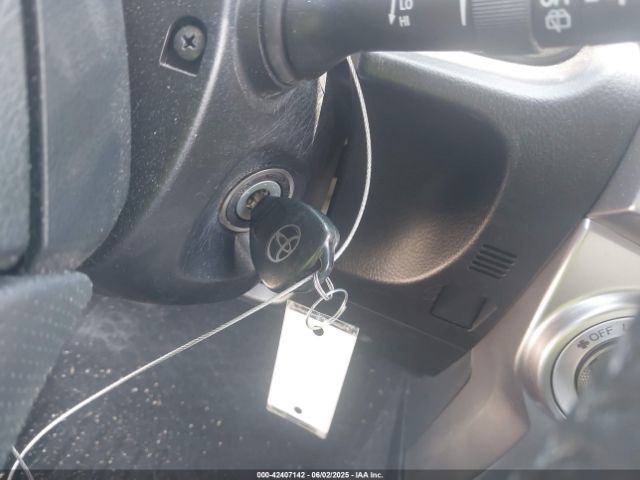 2018 TOYOTA 4RUNNER JTEBU5JR7J5500762 Photo 10