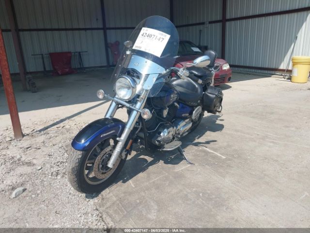 2005 YAMAHA XVS1100 JYAVP11E85A066536 Photo 1