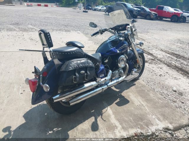 2005 YAMAHA XVS1100 JYAVP11E85A066536 Photo 3