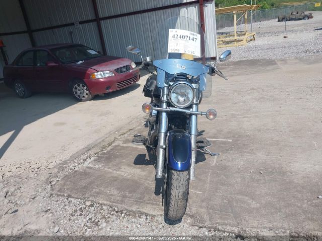 2005 YAMAHA XVS1100 JYAVP11E85A066536 Photo 4