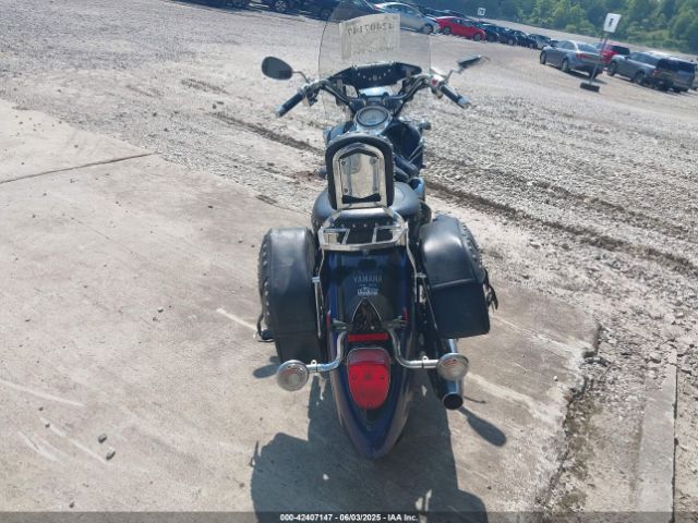 2005 YAMAHA XVS1100 JYAVP11E85A066536 Photo 5