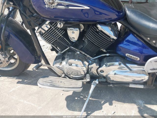 2005 YAMAHA XVS1100 JYAVP11E85A066536 Photo 8