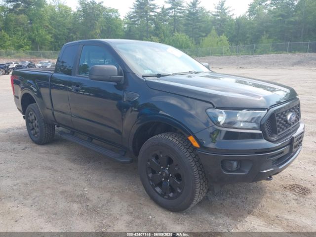 2020 FORD RANGER 1FTER1FH5LLA48580