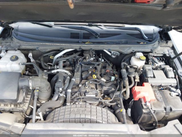 2020 FORD RANGER 1FTER1FH5LLA48580 Photo 9