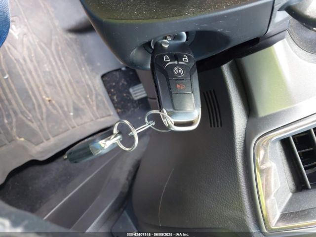 2020 FORD RANGER 1FTER1FH5LLA48580 Photo 10