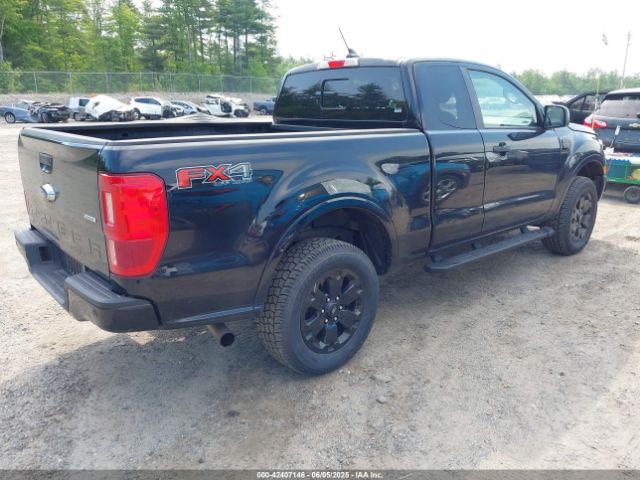 2020 FORD RANGER 1FTER1FH5LLA48580 Photo 3
