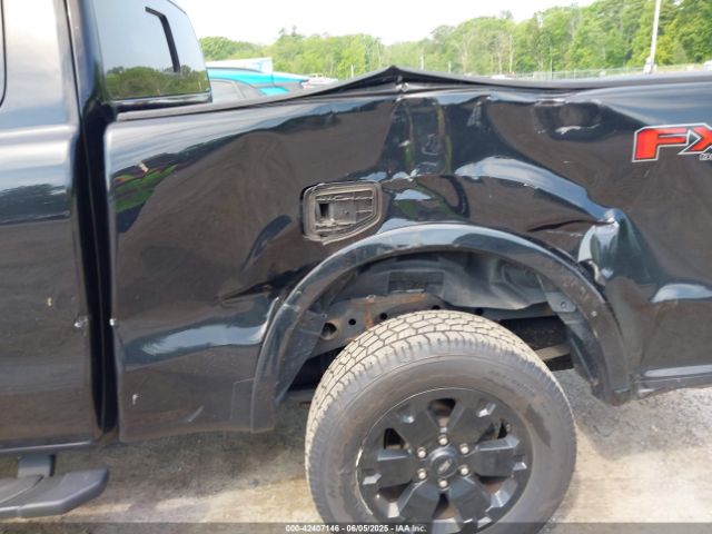 2020 FORD RANGER 1FTER1FH5LLA48580 Photo 5