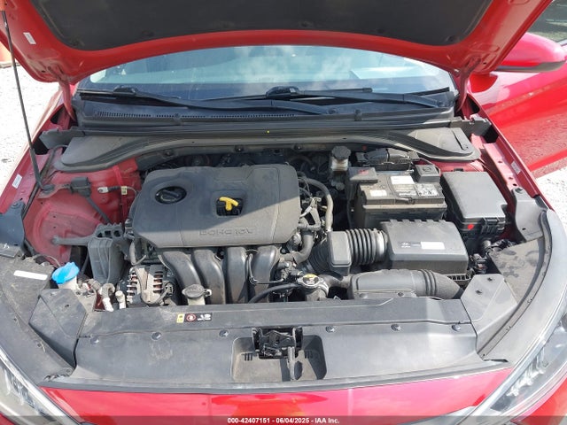 Hyundai mpi nu 2019 KMHD84LFXKU866488 Image 10