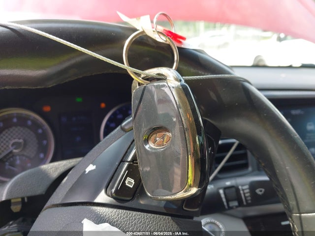 Hyundai mpi nu 2019 KMHD84LFXKU866488 Image 11