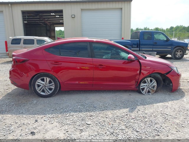 Hyundai mpi nu 2019 KMHD84LFXKU866488 Image 13