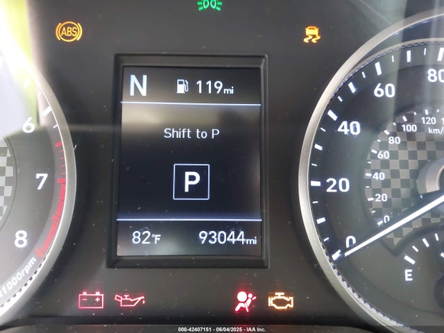 Hyundai mpi nu 2019 KMHD84LFXKU866488 Image 15