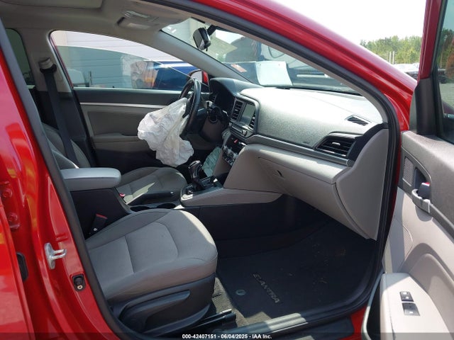 Hyundai mpi nu 2019 KMHD84LFXKU866488 Image 5