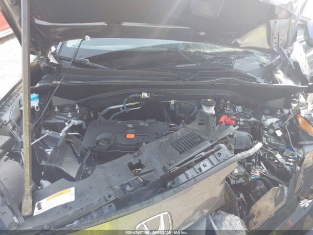 3CZRZ1H31SM714750 Honda k20z5
