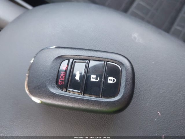 3CZRZ1H31SM714750 Honda k20z5