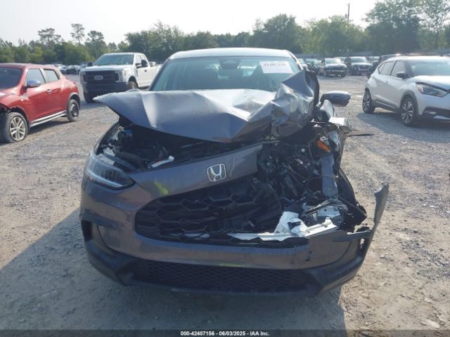3CZRZ1H31SM714750 Honda k20z5